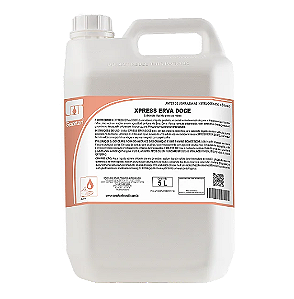 Xpress - Sabonete Líquido - Erva Doce - 5L - Spartan