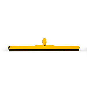 Rodo Dry Sem Cabo - Amarelo - 65cm - Higgi