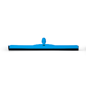 Rodo Dry Sem Cabo - Azul - 65cm - Higgi