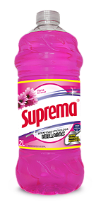 DESINFETANTE FLORES DO CAMPO 2L SUPREMA