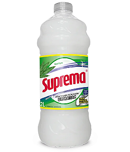 DESINFETANTE EUCALIPTO - 2L - SUPREMA