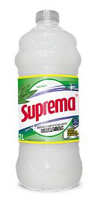 DESINFETANTE EUCALIPTO 2L SUPREMA