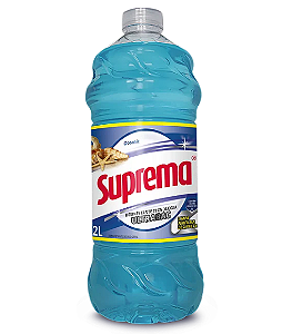 DESINFETANTE OCEAN - 2L - SUPREMA