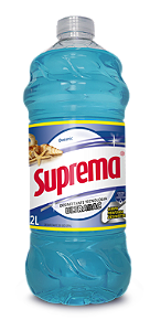 DESINFETANTE OCEAN 2L SUPREMA