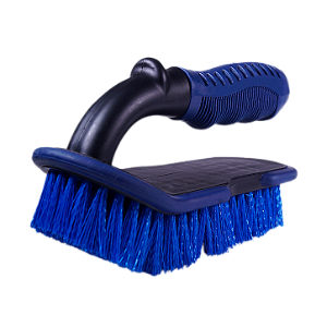 ESCOVA LIMPEZA DE TAPETES E CARPETES - VONIXX