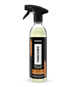 HIGICOURO 500ML - VONIXX