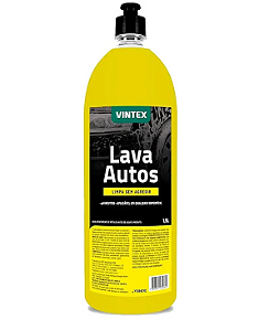 LAVA AUTOS 1,5L - VONIXX