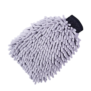 LUVA MICROFIBRA TENTACULOS 25X16 105GSM - VONIXX