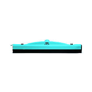 Rodo Eco Sem Cabo - Verde Tiffany - 60cm - Higgi