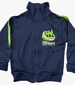 BLUSÃO HELANCA SEM FLANELA