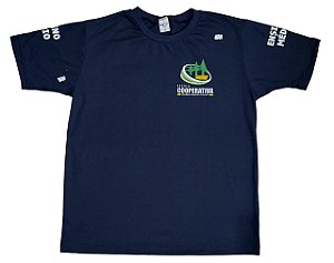 CAMISETA MANGA CURTA (ENSINO MÉDIO)