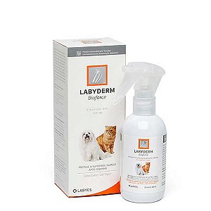 Spray Labyderm Bioforce 100 ml