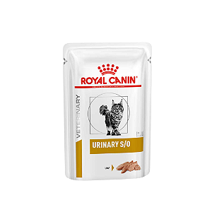 Sache Urinary Feline 85 Gr