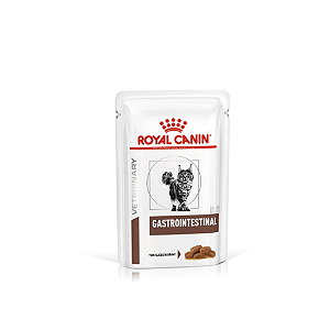 Gastro Intest Feline  85gr