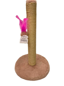 Arranha Poste 50cm