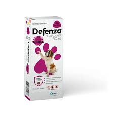 Defenza 560mg 40-56 Kg