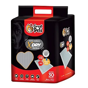 Tapete Hig. X-dry 30un - 80x60