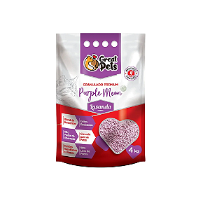 Bentonita Premium Lavanda - 4kg