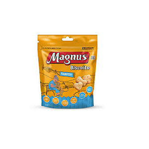 Magnus Biscoito Filhotes 250g