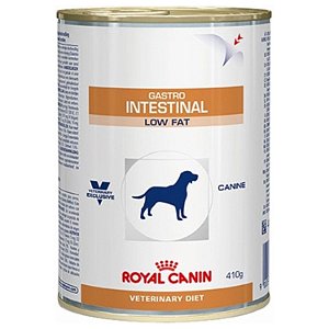 Gastro Intestinal Low Fat Wet 420g