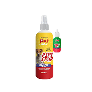 Casadinho Pipi Stop 500ml Pet Look