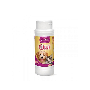 Seca Xixi 150g - All Pet (a43)