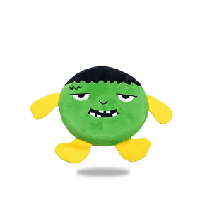 Pelucia Smash Banguelo