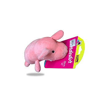 Pet Pelucia Sorriso 28cm  Az 1171