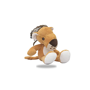 Lion Africa Pet J1083