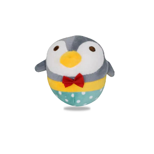 Pelucia Poa Pinguim - J1107