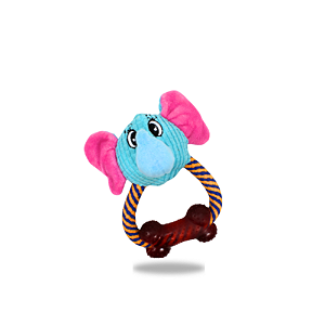 Modedor Pelucia Elefante