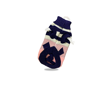 Pulover - J2155 Tamanho Variado