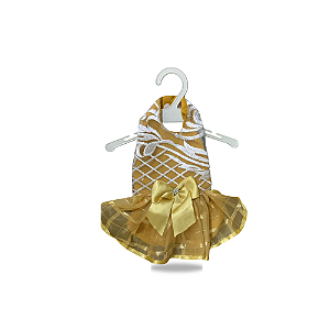 Vestido De Luxo Diversos 18