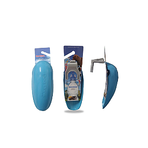 Bebedouro Dog Drink S Azul (inj15)