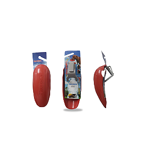 Bebedouro Dog Drink S Vermelho (inj15)