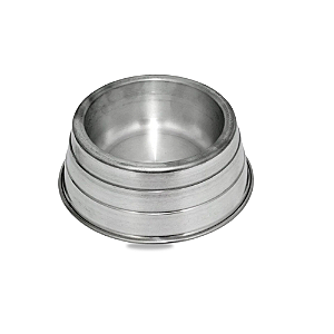 Comedouro De Aluminio Gigante