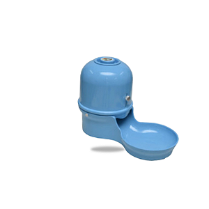 Comedouro Vida Mansa