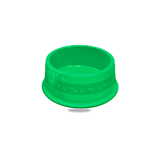 Comedouro Plastico N4 1900ml