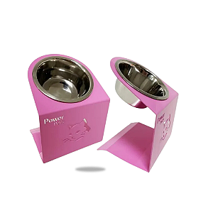 Comed Vertical Powerpets