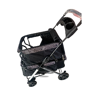 Carrinho De Passeio Double