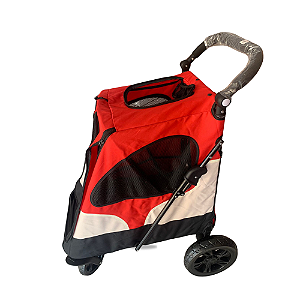 Carrinho De Passeio Future