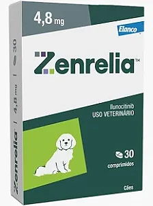 Zenrelia Tab 4,8mg X30bl