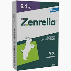 Zenrelia Tab 6,4mg X 30comp