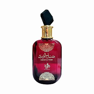 Sabah Al Ward 100ml