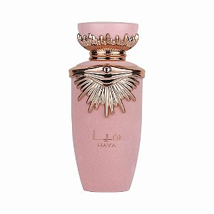 Haya Lattafa Eau De Parfum 100ml (Ref. Olfativa Paradoxe) - Perfume  Árabe