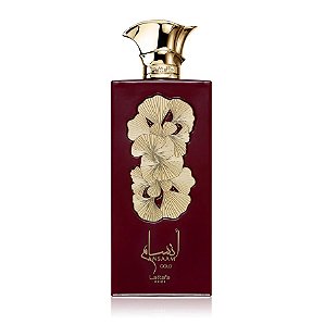 Ansaam Gold Lattafa  Pride 100ml (Ref. Olfativa Oriana) -Perfume Árabe