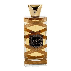 Oud Mood Elixir Lattafa 100ml