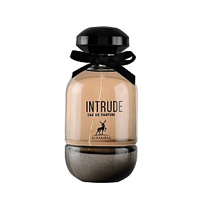 Intrude Eau de Parfum (Ref Olfativa L'intrude) 100ml - Perfume Árabe