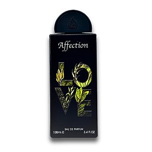 Affection Love Lattafa Pride 100 ml (Referencia Olfativa Kayali Yum Pistachio Gelato 33) Perfume Árabe