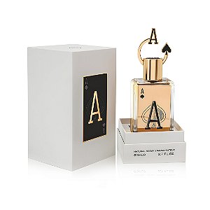 Ace Of Spades Fragrance Word  Eau De Parfum 80ml Perfume Árabe